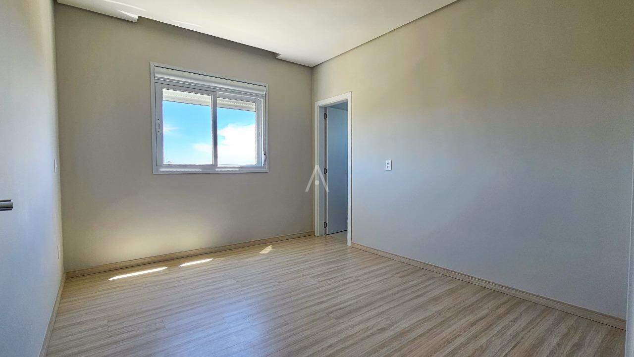 Apartamento para para aluguel no Bairro COUNTRY em CASCAVEL: 