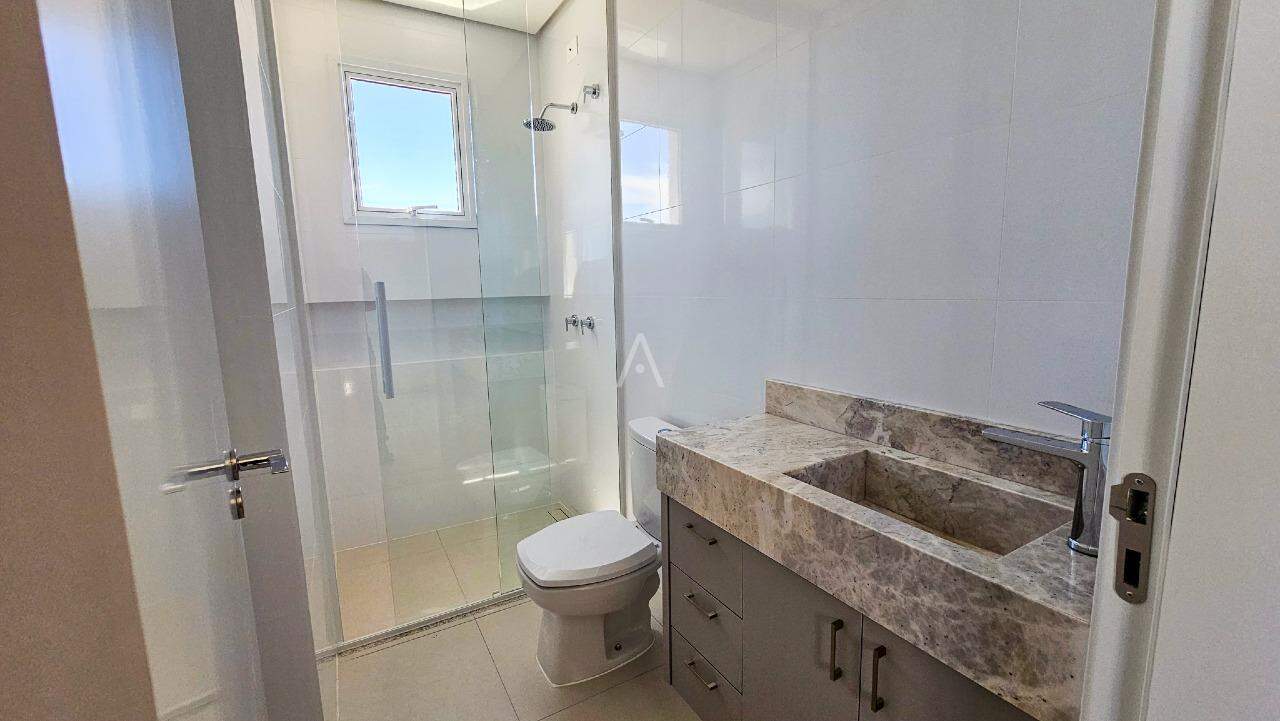 Apartamento para para aluguel no Bairro COUNTRY em CASCAVEL: 