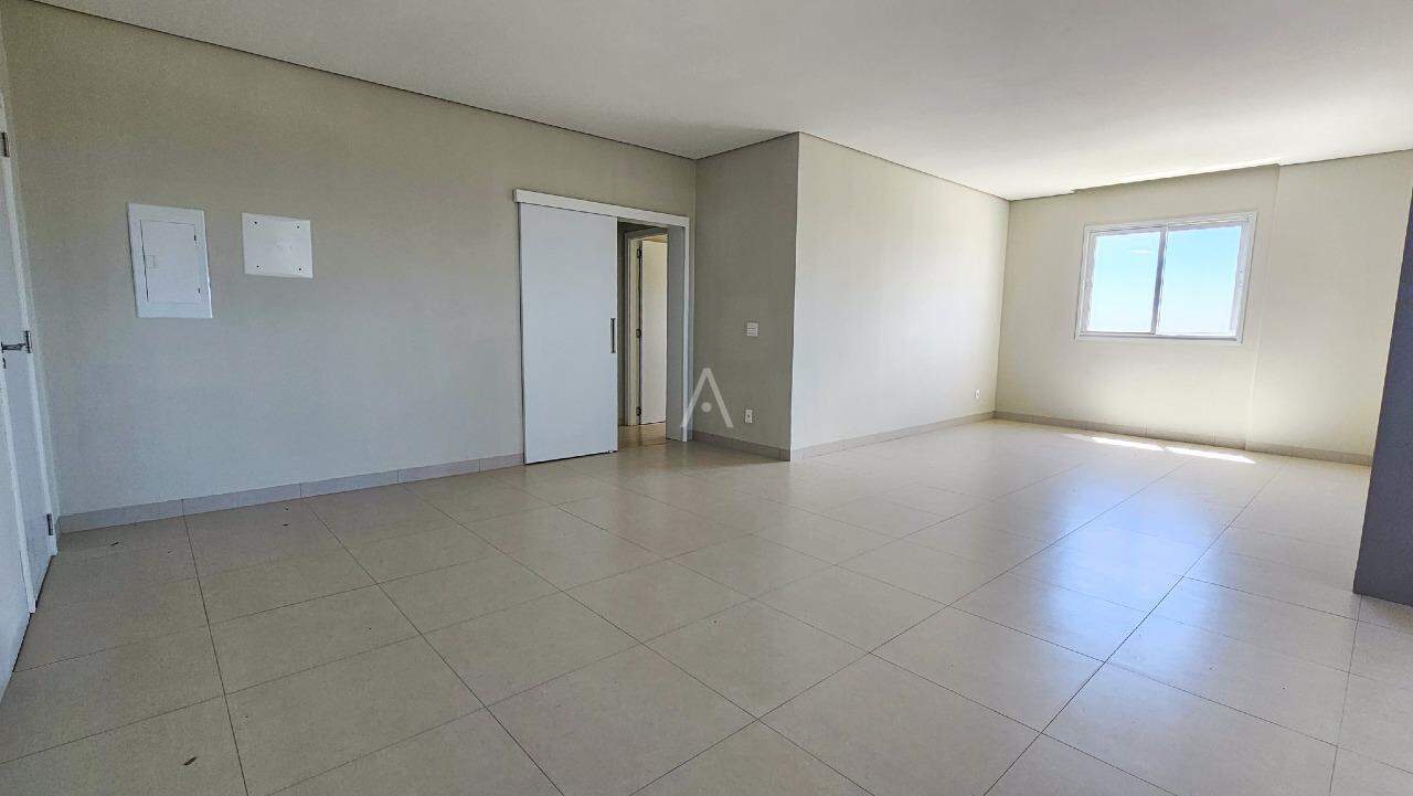 Apartamento para para aluguel no Bairro COUNTRY em CASCAVEL: 