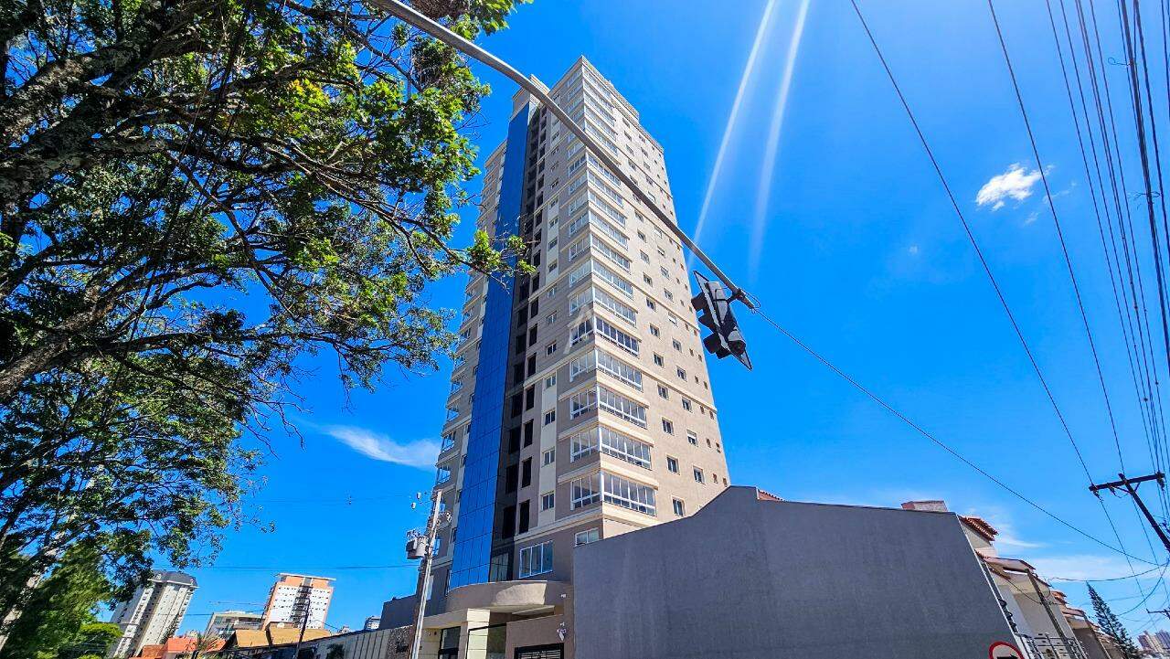 Apartamento para para aluguel no Bairro COUNTRY em CASCAVEL: