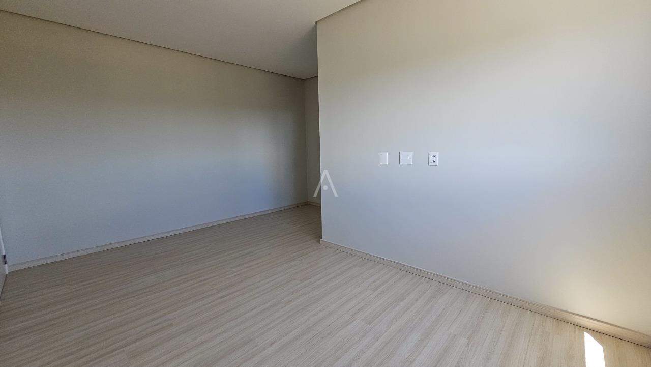 Apartamento para para aluguel no Bairro COUNTRY em CASCAVEL: 