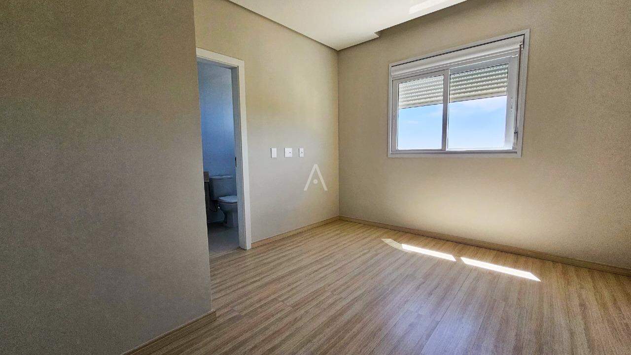 Apartamento para para aluguel no Bairro COUNTRY em CASCAVEL: 