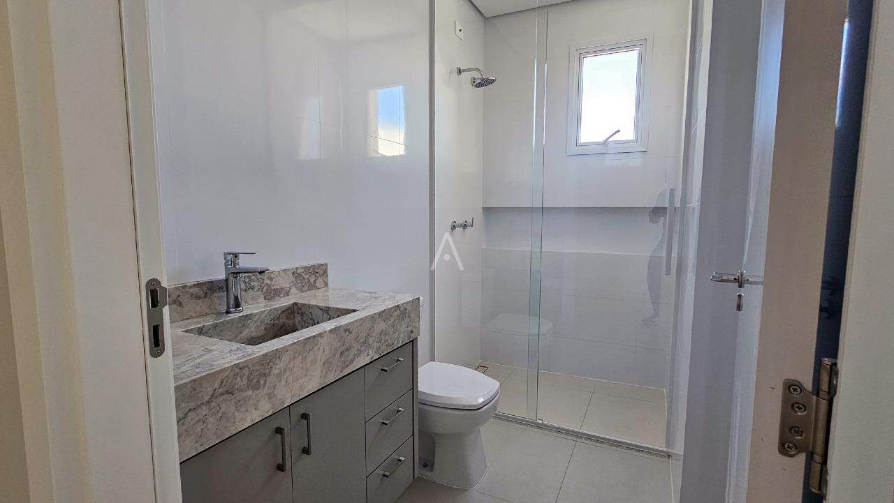 Apartamento para para aluguel no Bairro COUNTRY em CASCAVEL: 