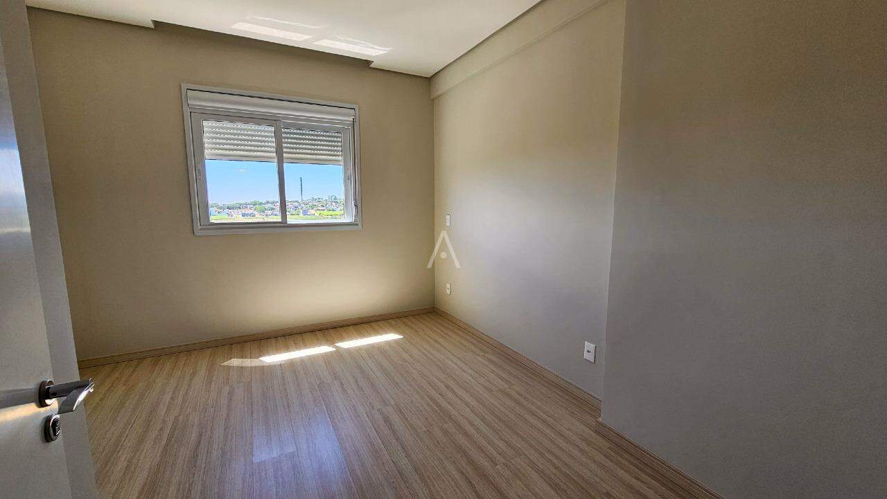 Apartamento para para aluguel no Bairro COUNTRY em CASCAVEL: 