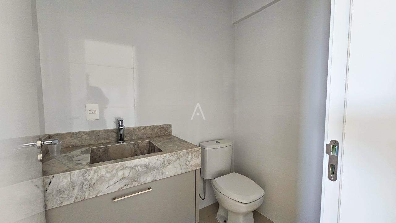 Apartamento para para aluguel no Bairro COUNTRY em CASCAVEL: 