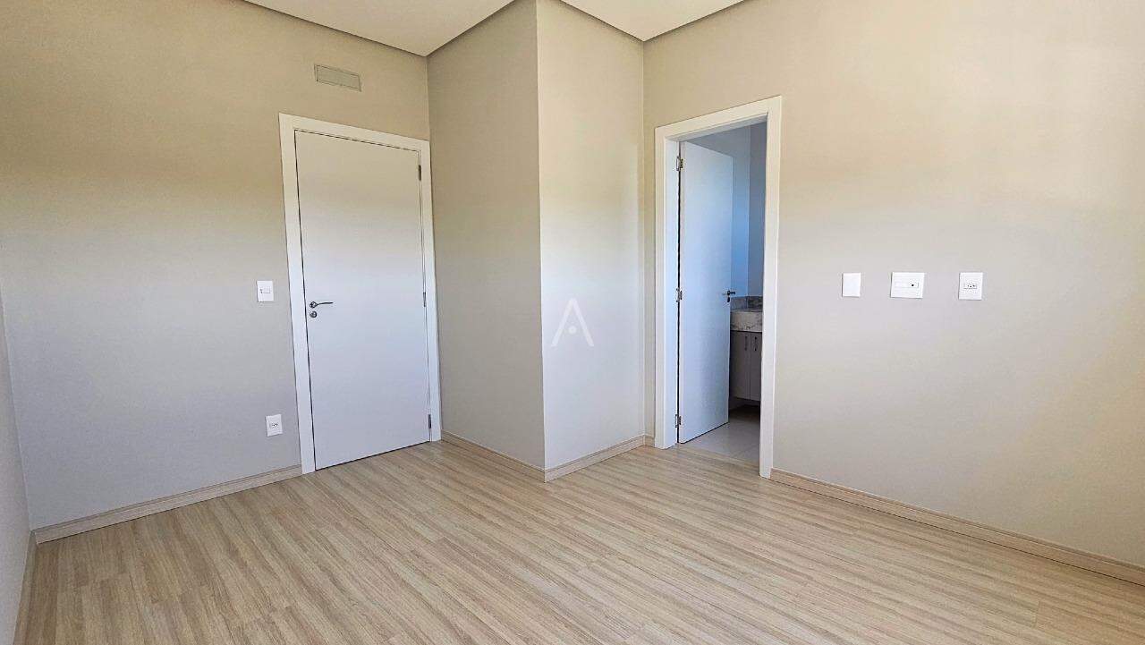 Apartamento para para aluguel no Bairro COUNTRY em CASCAVEL: 