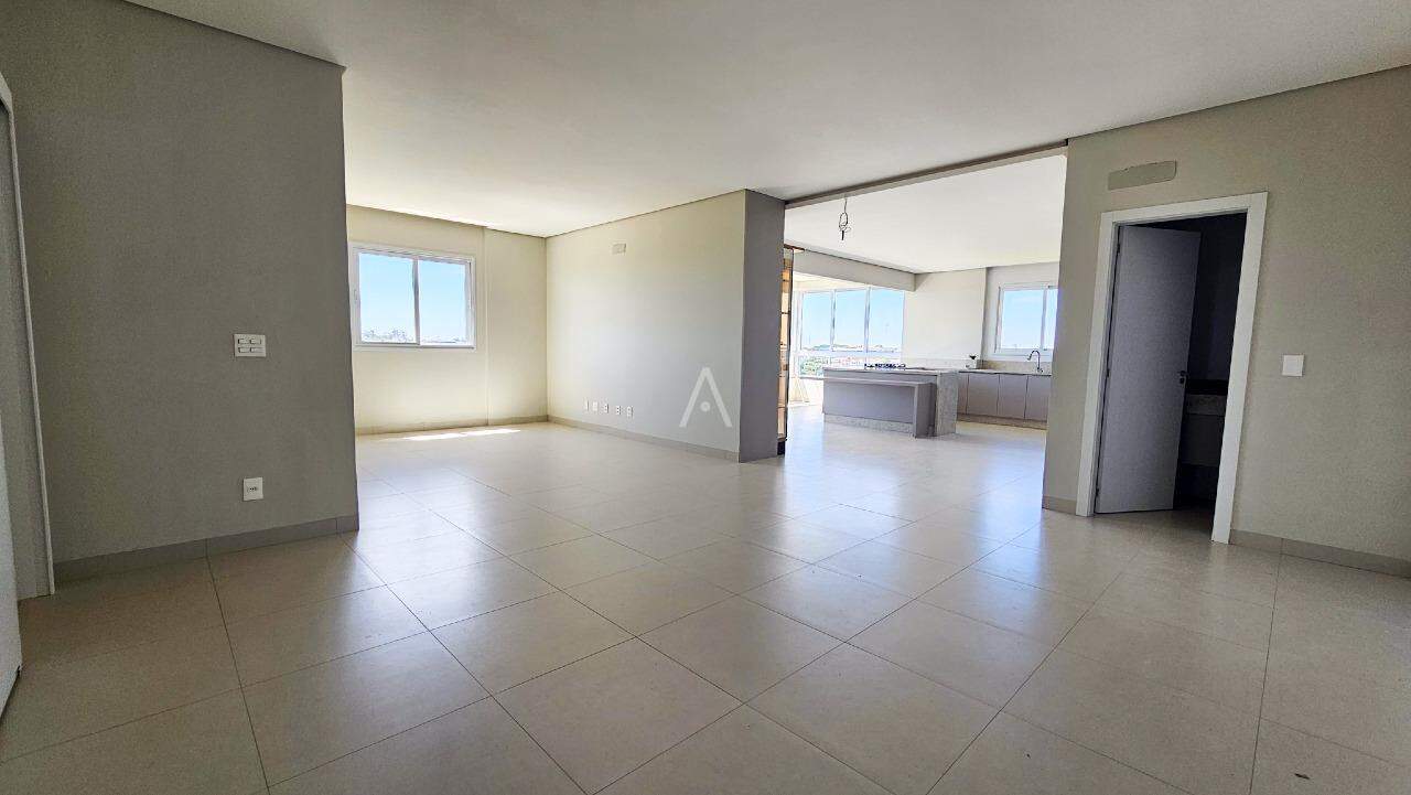 Apartamento para para aluguel no Bairro COUNTRY em CASCAVEL: