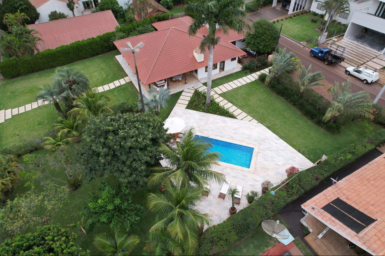 Casa Residencial para para aluguel no Bairro MARINAS em SANTA HELENA: 