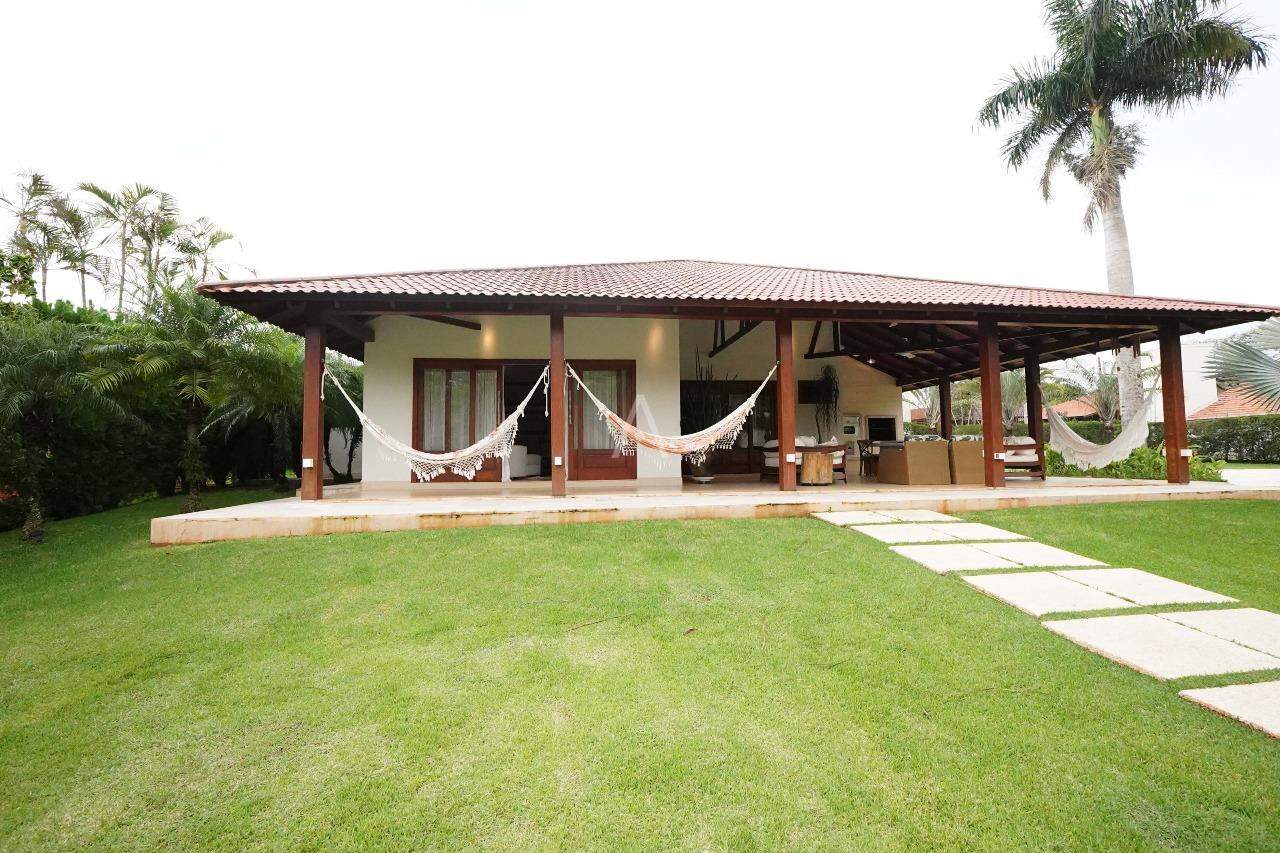 Casa Residencial para para aluguel no Bairro MARINAS em SANTA HELENA: 