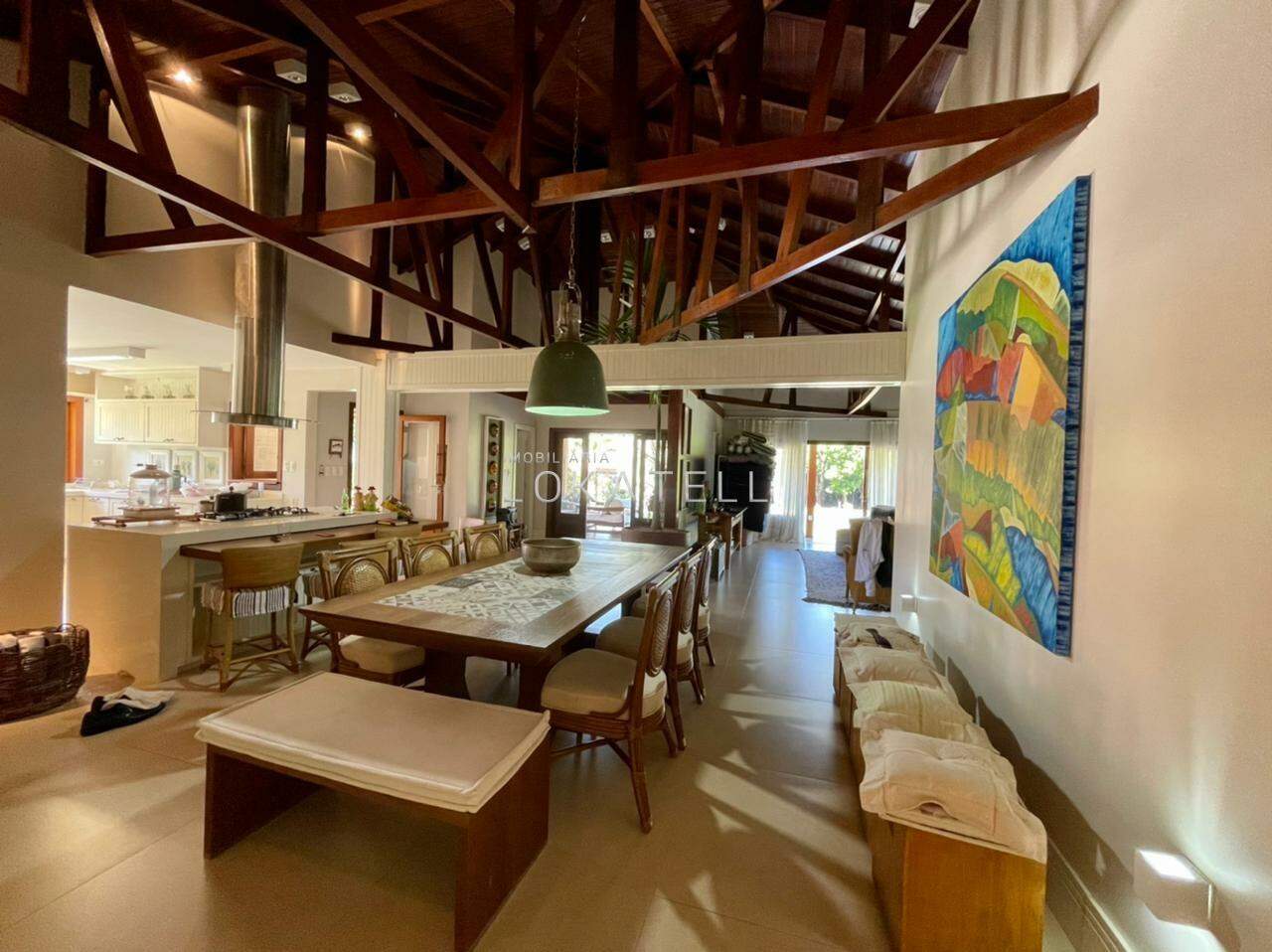 Casa Residencial para para aluguel no Bairro MARINAS em SANTA HELENA: 