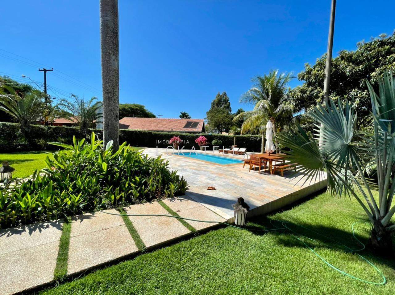 Casa Residencial para para aluguel no Bairro MARINAS em SANTA HELENA: 