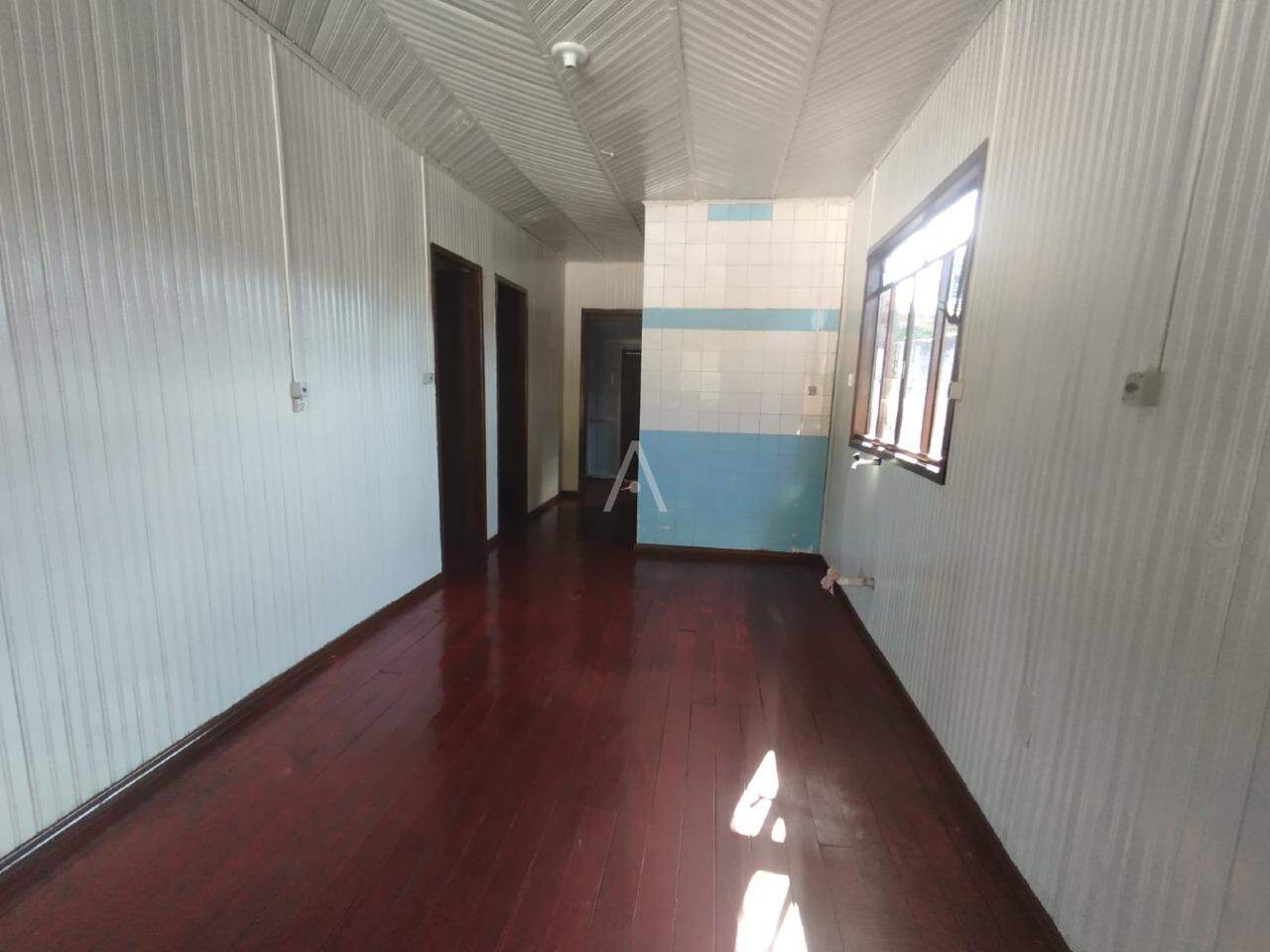 Terreno para à venda no Bairro MARIA LUIZA em CASCAVEL: 