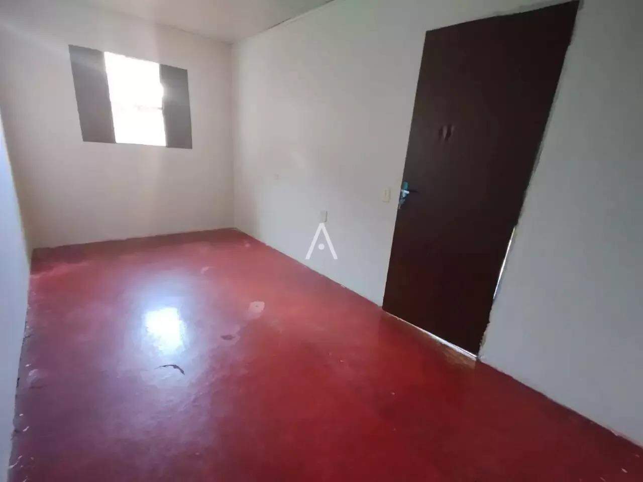 Terreno para à venda no Bairro MARIA LUIZA em CASCAVEL: 