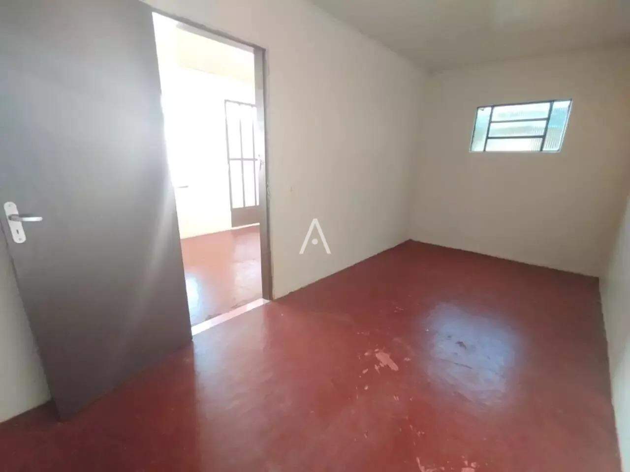 Terreno para à venda no Bairro MARIA LUIZA em CASCAVEL: 