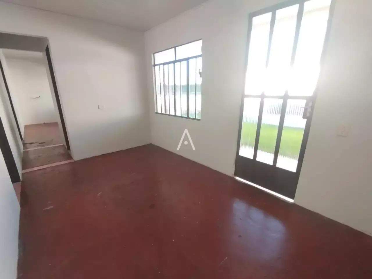 Terreno para à venda no Bairro MARIA LUIZA em CASCAVEL: 