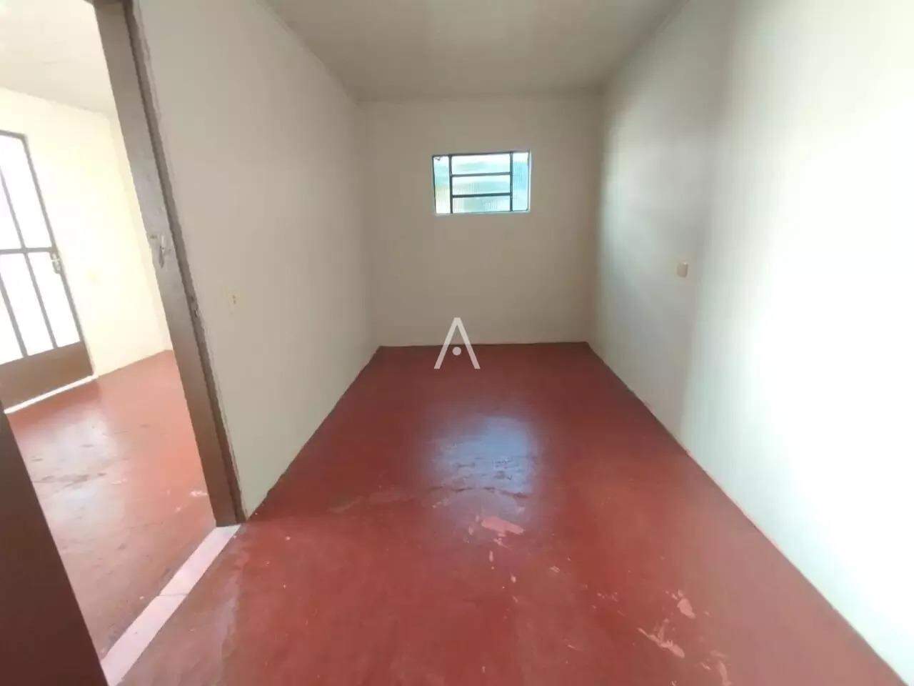Terreno para à venda no Bairro MARIA LUIZA em CASCAVEL: 