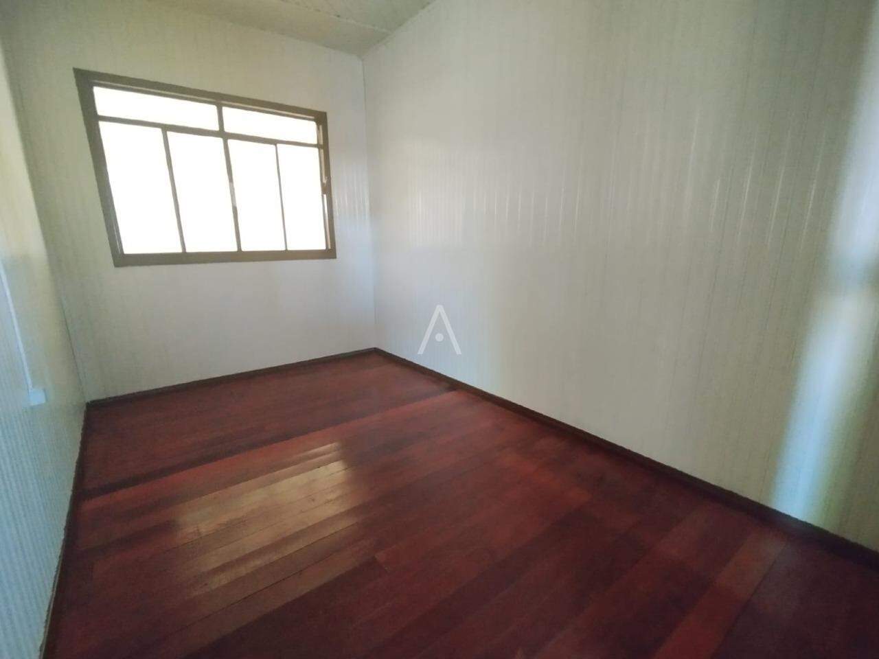 Terreno para à venda no Bairro MARIA LUIZA em CASCAVEL: 