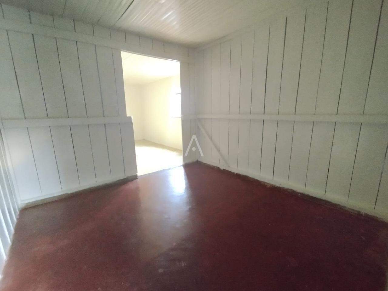 Terreno para à venda no Bairro MARIA LUIZA em CASCAVEL: 