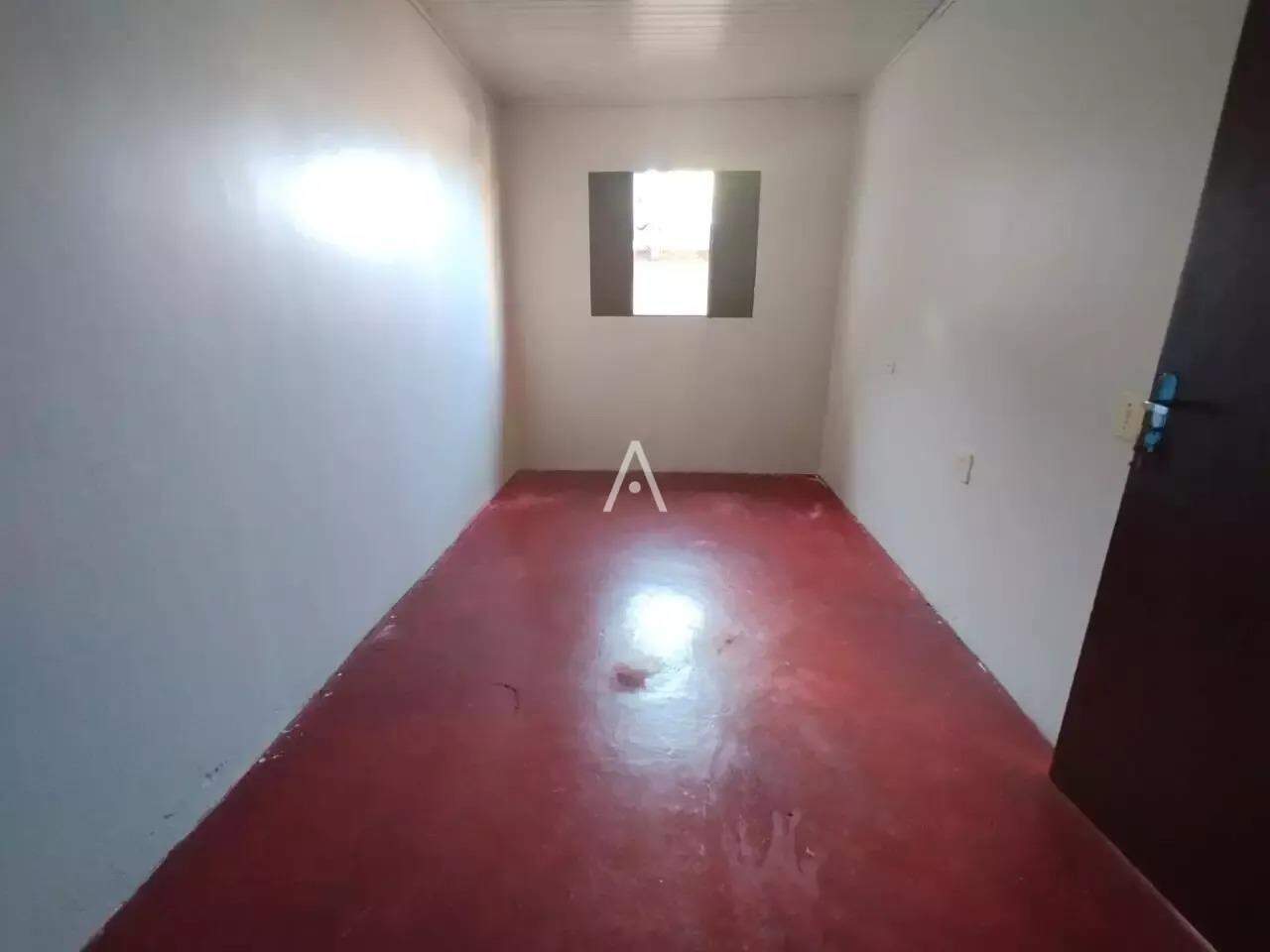 Terreno para à venda no Bairro MARIA LUIZA em CASCAVEL: 