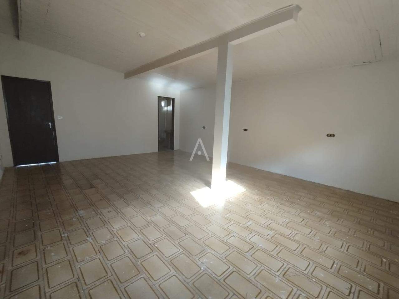 Terreno para à venda no Bairro MARIA LUIZA em CASCAVEL: 