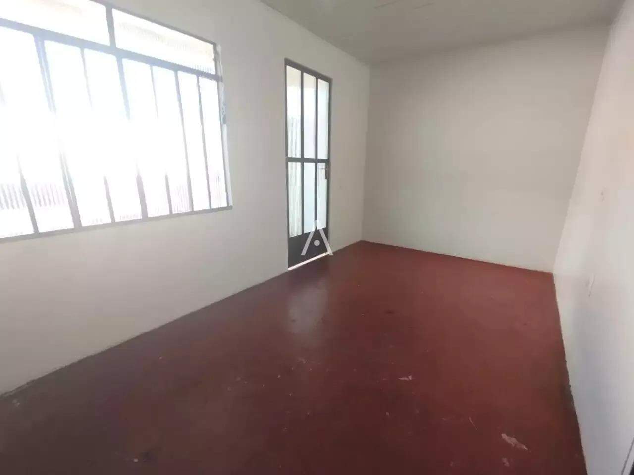 Terreno para à venda no Bairro MARIA LUIZA em CASCAVEL: 