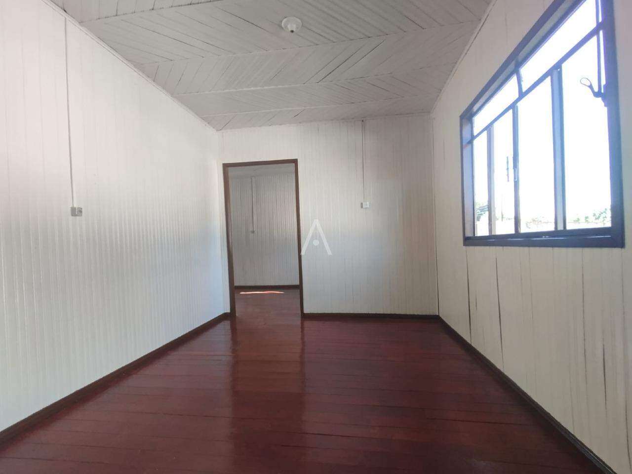 Terreno para à venda no Bairro MARIA LUIZA em CASCAVEL: