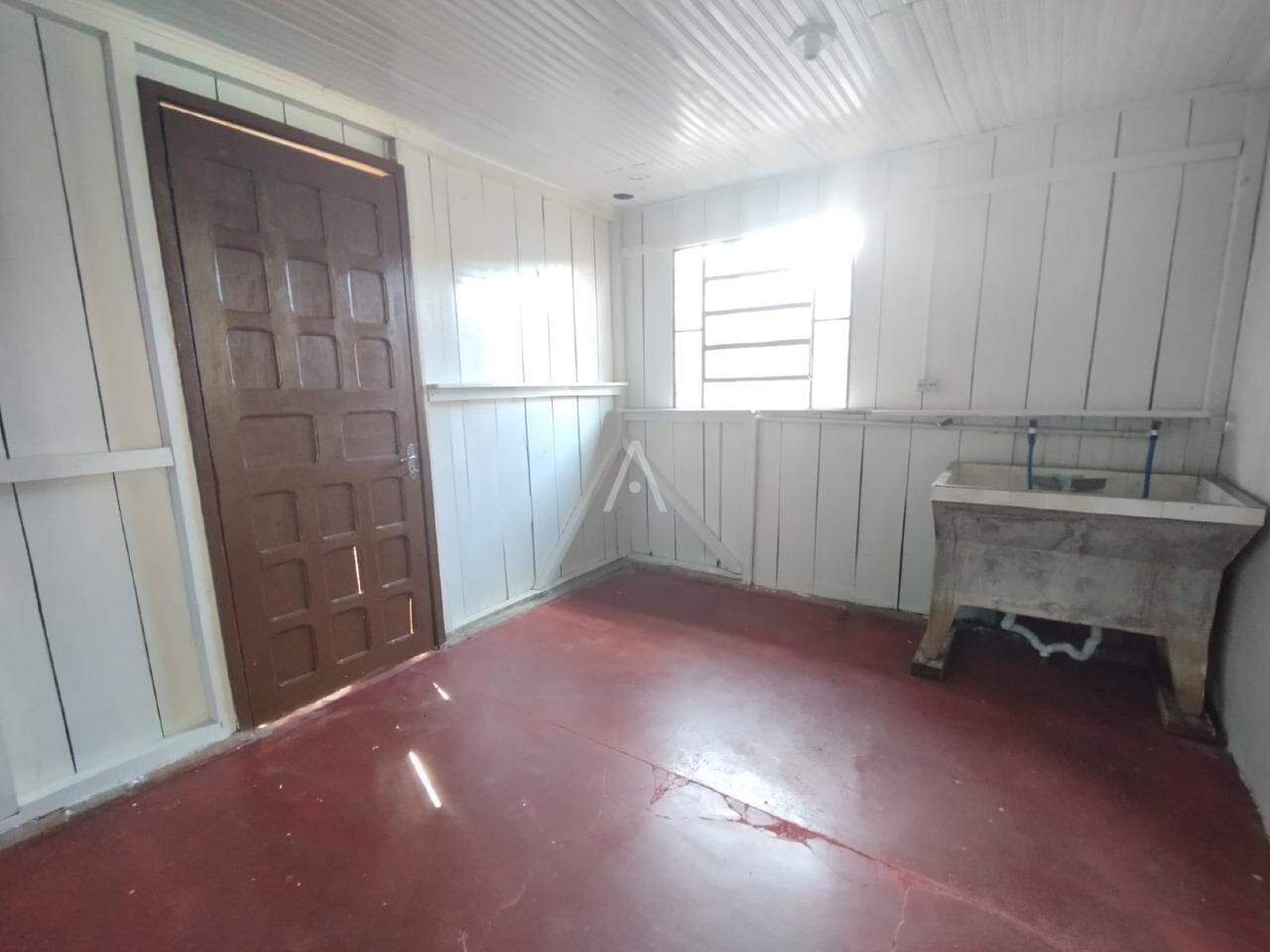 Terreno para à venda no Bairro MARIA LUIZA em CASCAVEL: 