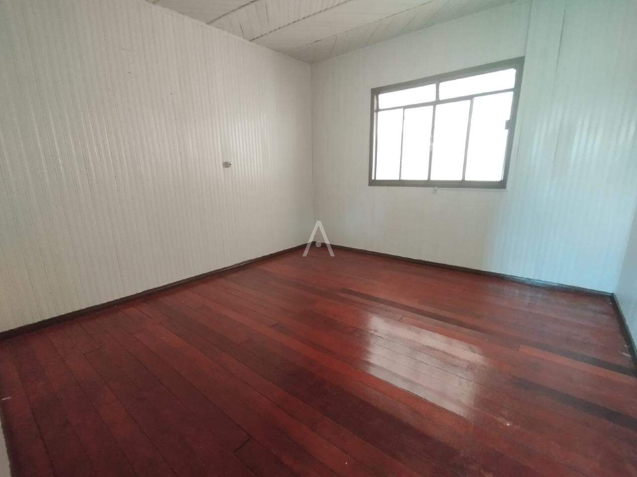 Terreno para à venda no Bairro MARIA LUIZA em CASCAVEL: 