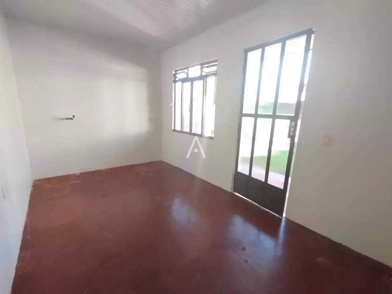 Terreno para à venda no Bairro MARIA LUIZA em CASCAVEL: 
