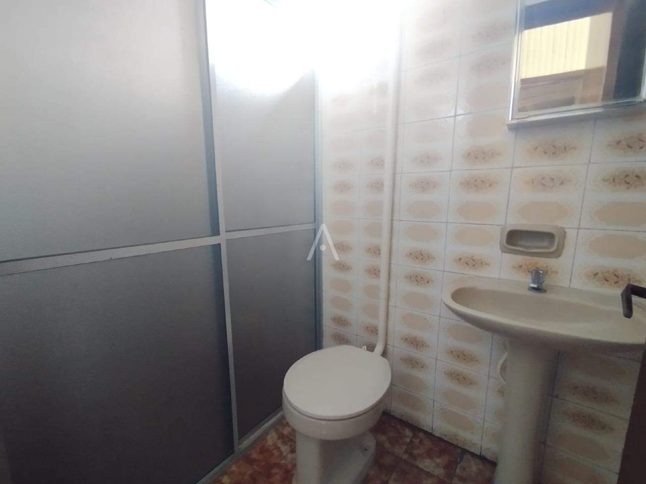 Terreno para à venda no Bairro MARIA LUIZA em CASCAVEL: 