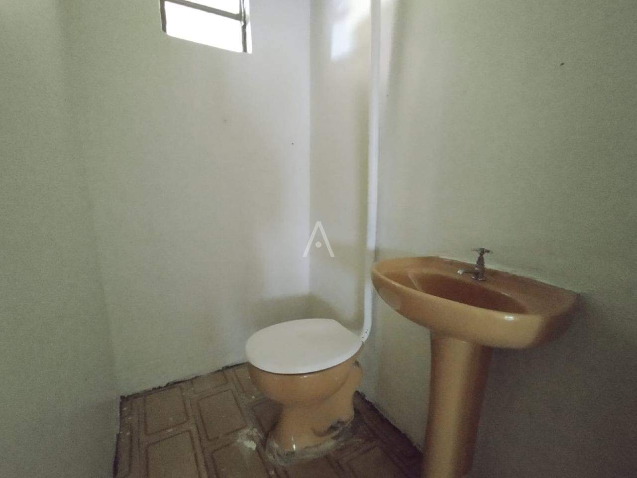 Terreno para à venda no Bairro MARIA LUIZA em CASCAVEL: 
