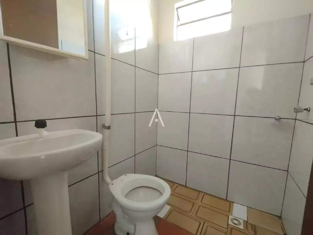 Terreno para à venda no Bairro MARIA LUIZA em CASCAVEL: 