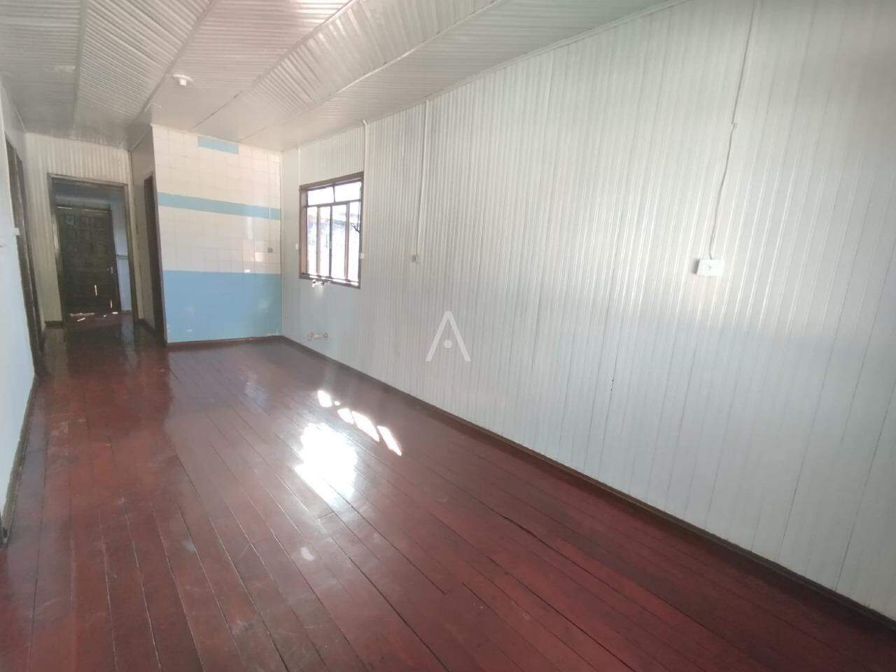Terreno para à venda no Bairro MARIA LUIZA em CASCAVEL: 