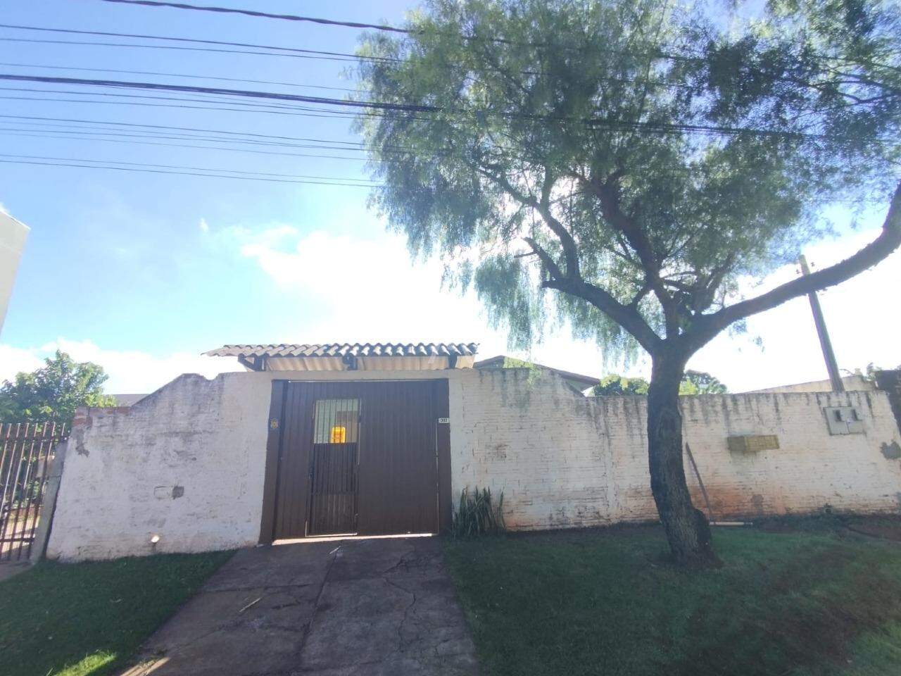 Terreno para à venda no Bairro MARIA LUIZA em CASCAVEL: