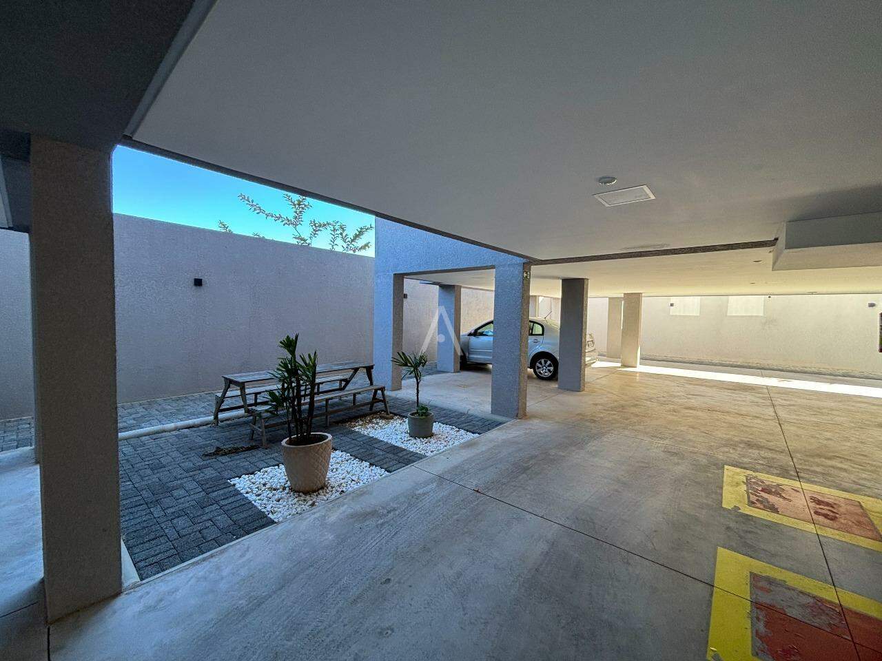 Apartamento para para aluguel no Bairro ALTO ALEGRE em CASCAVEL: 