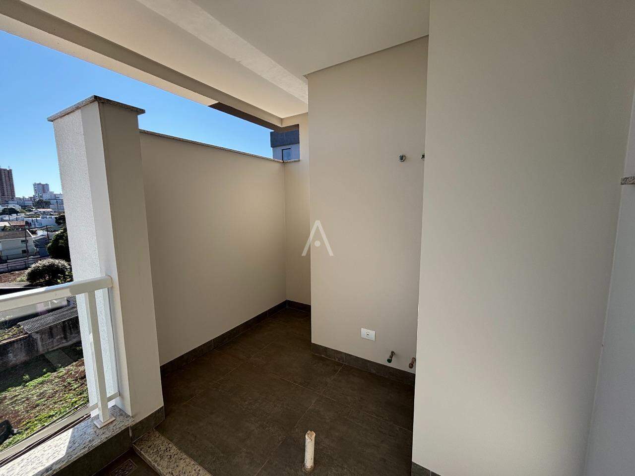 Apartamento para para aluguel no Bairro ALTO ALEGRE em CASCAVEL: 