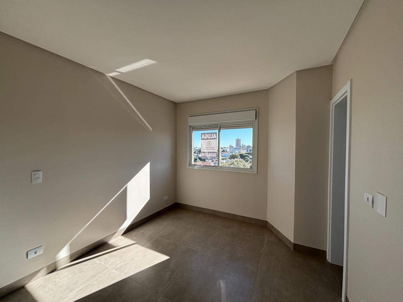 Apartamento para para aluguel no Bairro ALTO ALEGRE em CASCAVEL: 