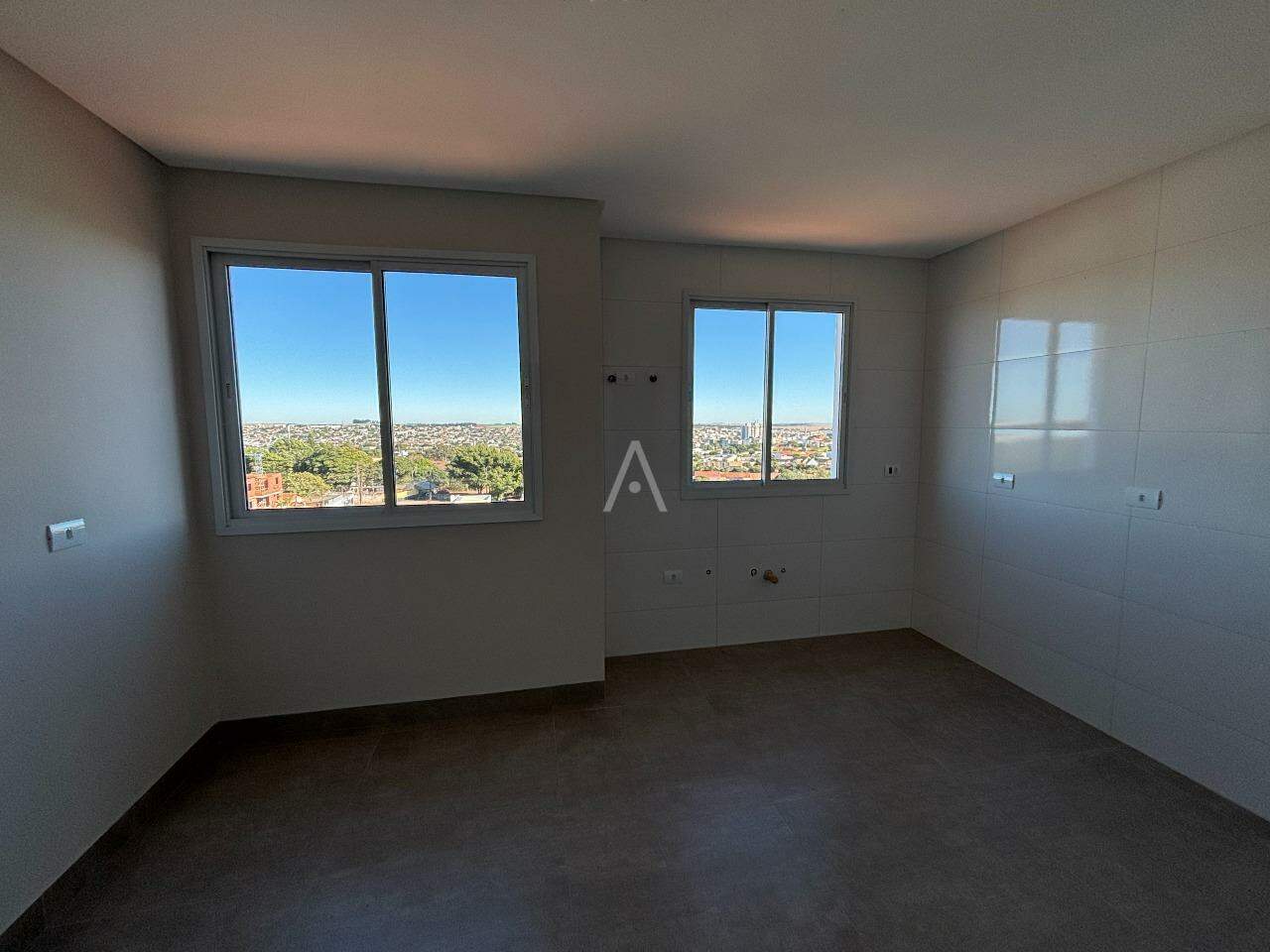 Apartamento para para aluguel no Bairro ALTO ALEGRE em CASCAVEL: 