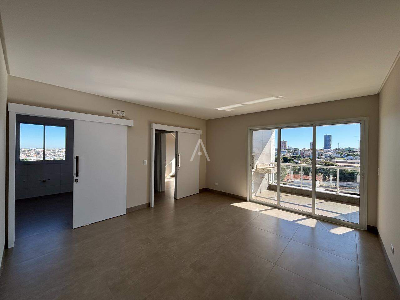 Apartamento para para aluguel no Bairro ALTO ALEGRE em CASCAVEL: 