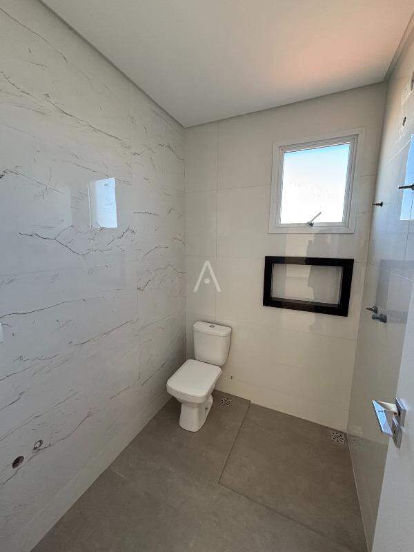 Apartamento para para aluguel no Bairro ALTO ALEGRE em CASCAVEL: 