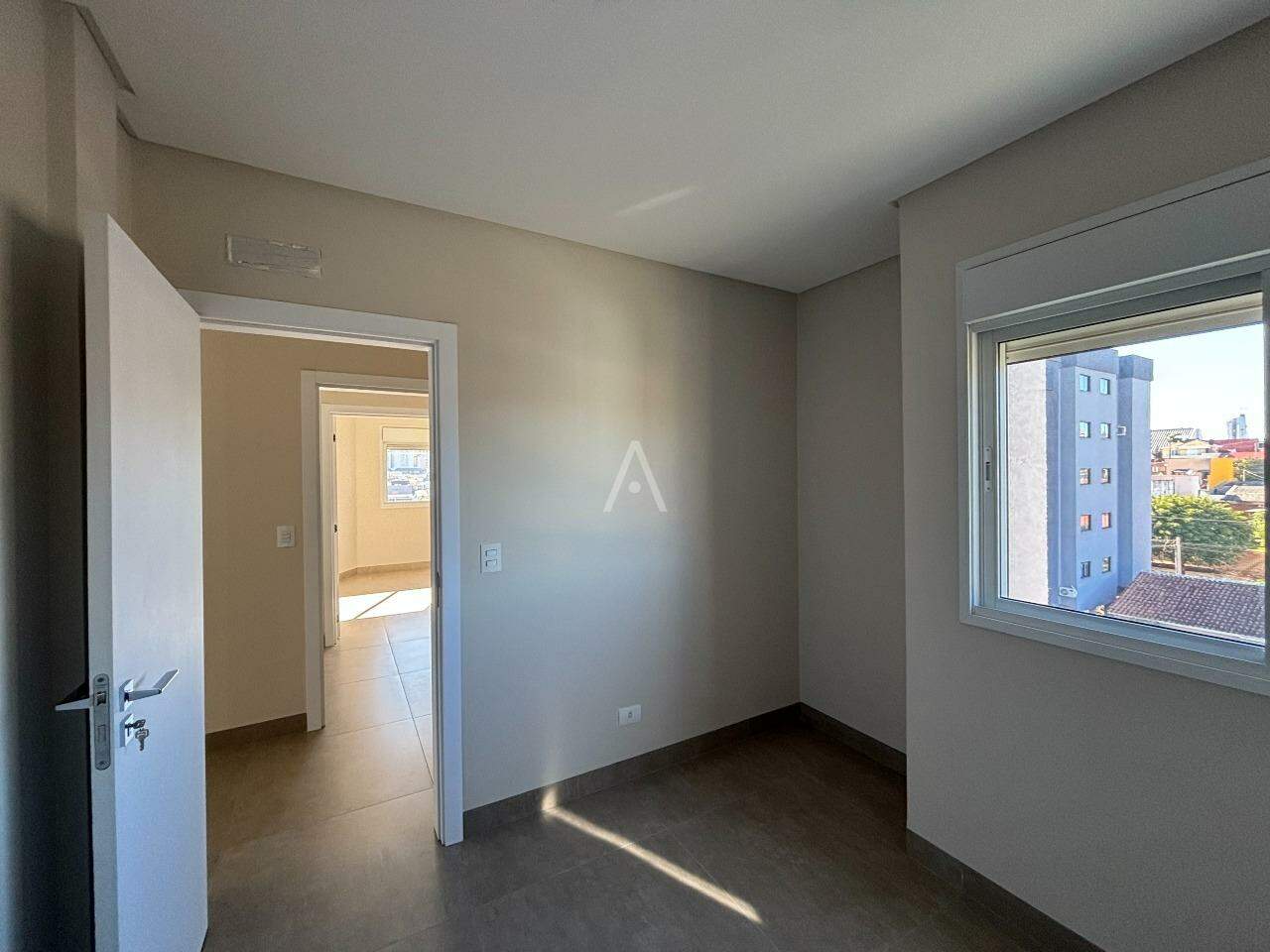 Apartamento para para aluguel no Bairro ALTO ALEGRE em CASCAVEL: 