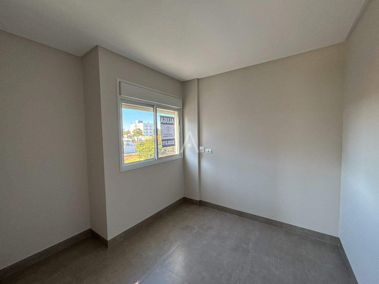 Apartamento para para aluguel no Bairro ALTO ALEGRE em CASCAVEL: 