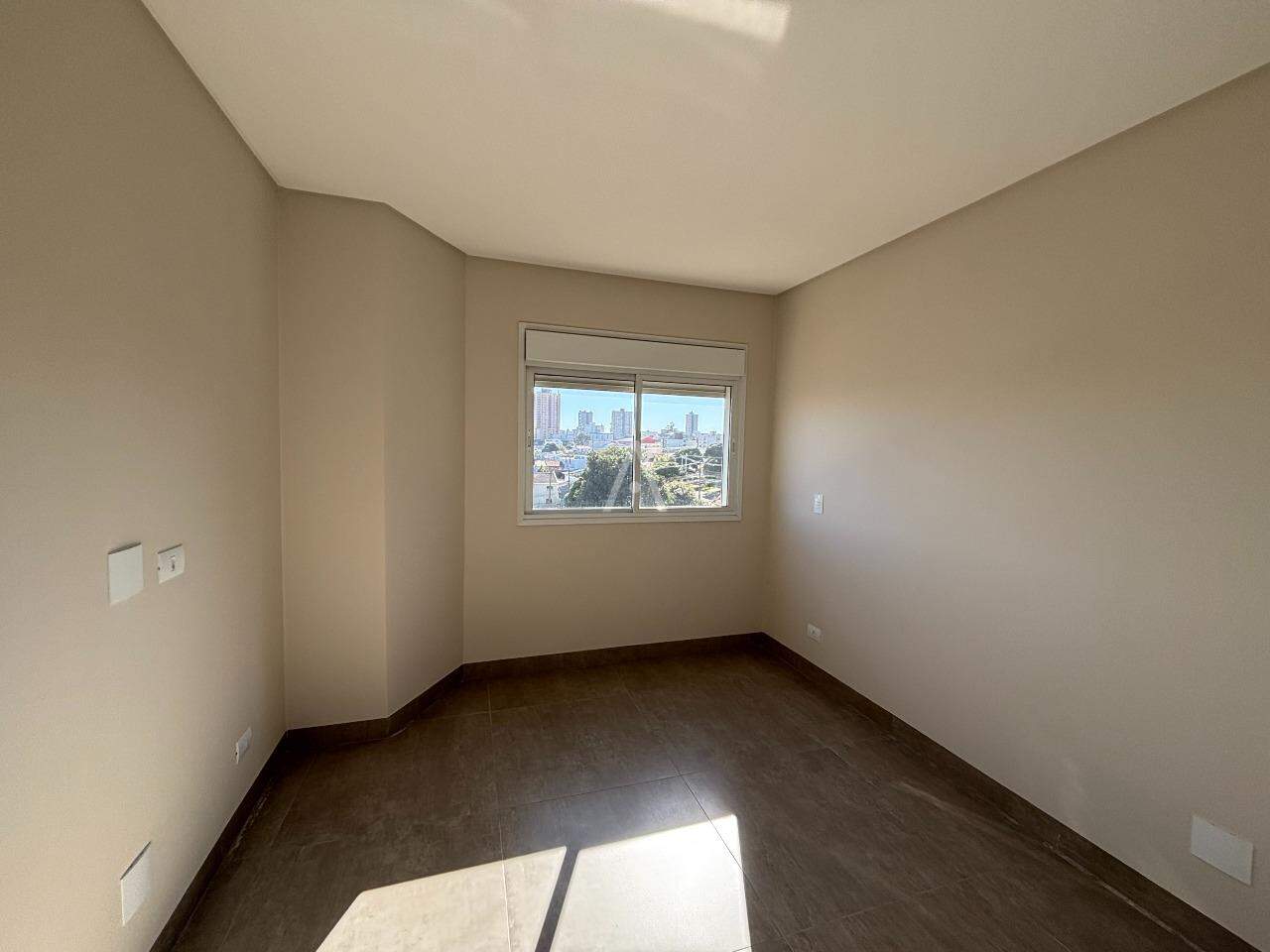 Apartamento para para aluguel no Bairro ALTO ALEGRE em CASCAVEL: 