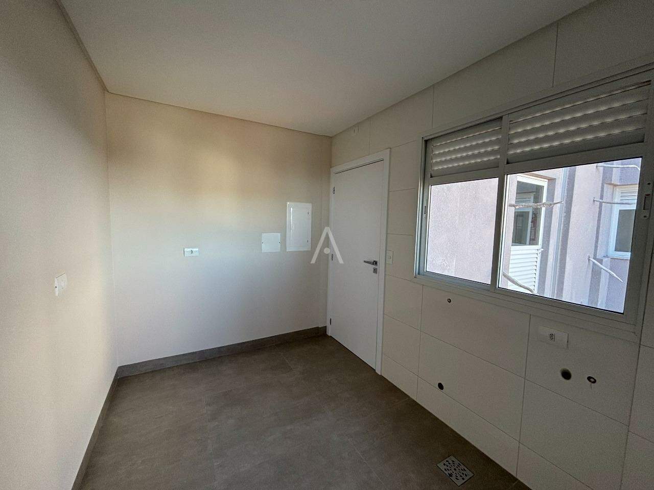 Apartamento para para aluguel no Bairro ALTO ALEGRE em CASCAVEL: 