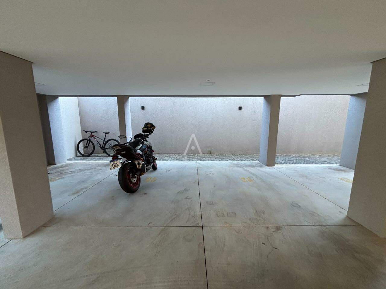 Apartamento para para aluguel no Bairro ALTO ALEGRE em CASCAVEL: 