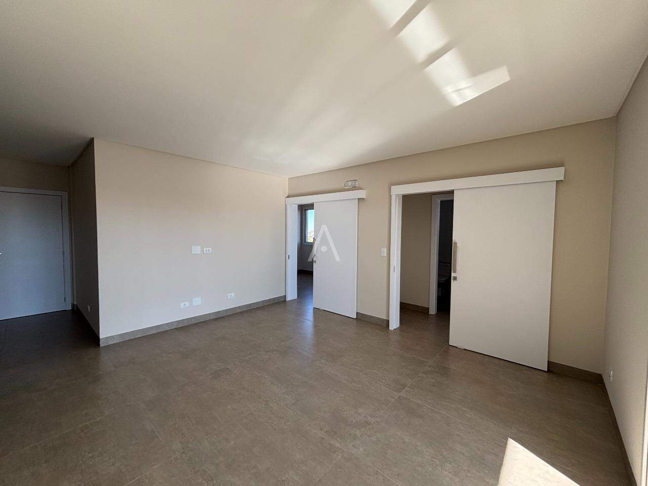 Apartamento para para aluguel no Bairro ALTO ALEGRE em CASCAVEL: 
