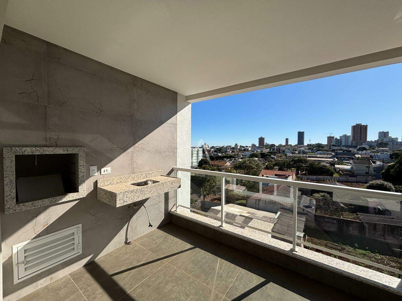 Apartamento para para aluguel no Bairro ALTO ALEGRE em CASCAVEL: 