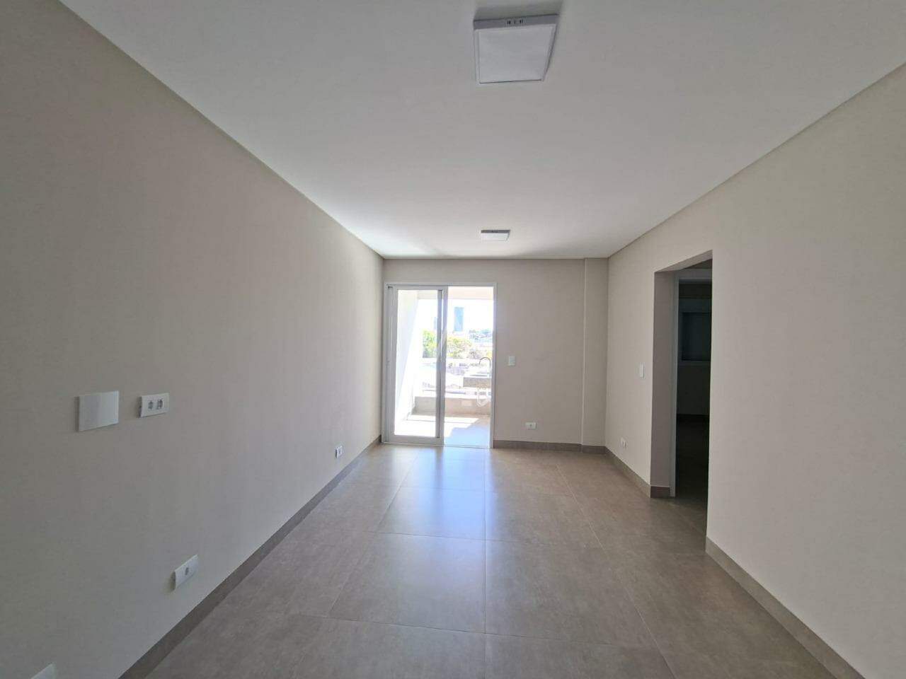 Apartamento para para aluguel no Bairro ALTO ALEGRE em CASCAVEL: 