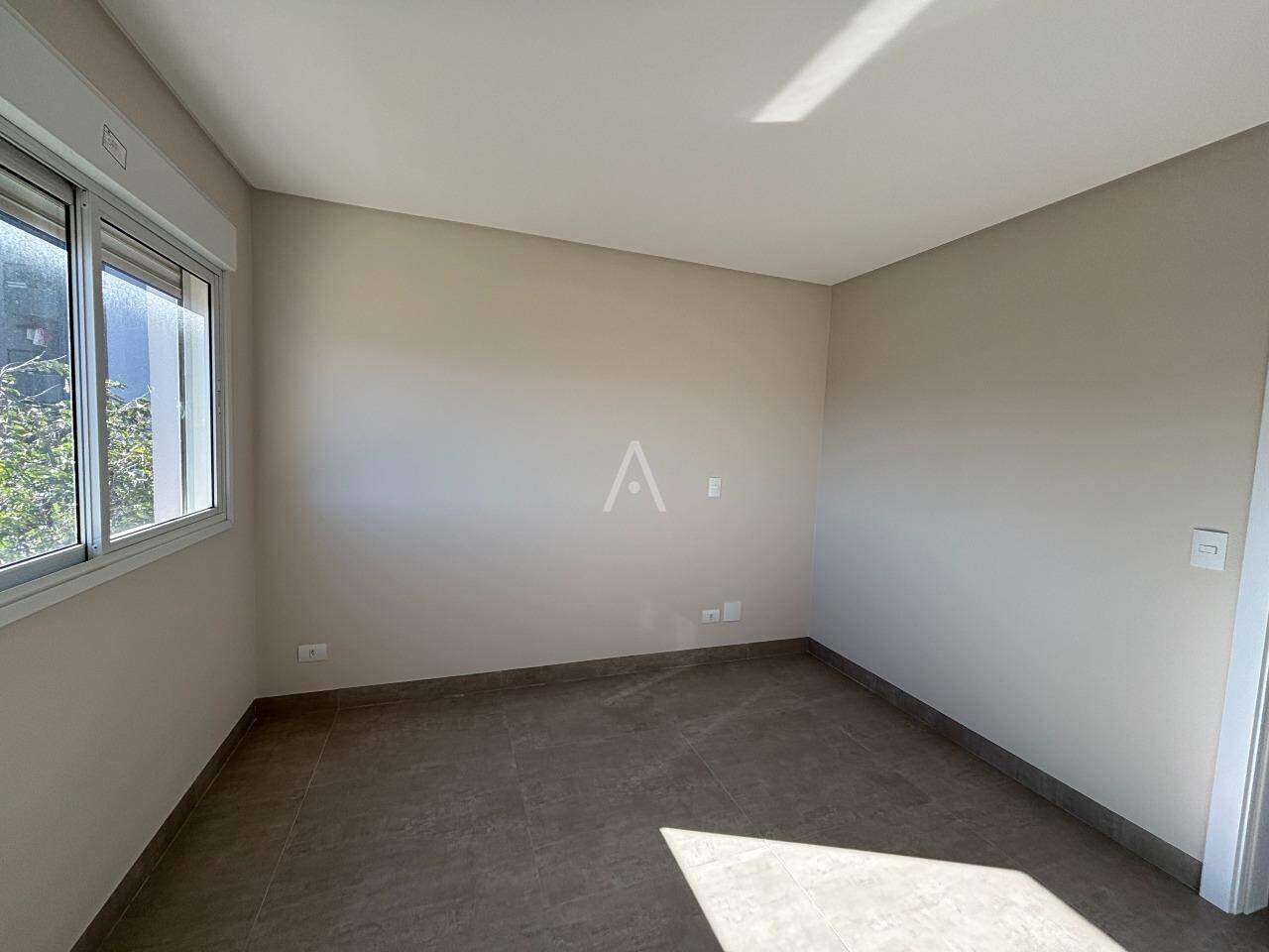 Apartamento para para aluguel no Bairro ALTO ALEGRE em CASCAVEL:
