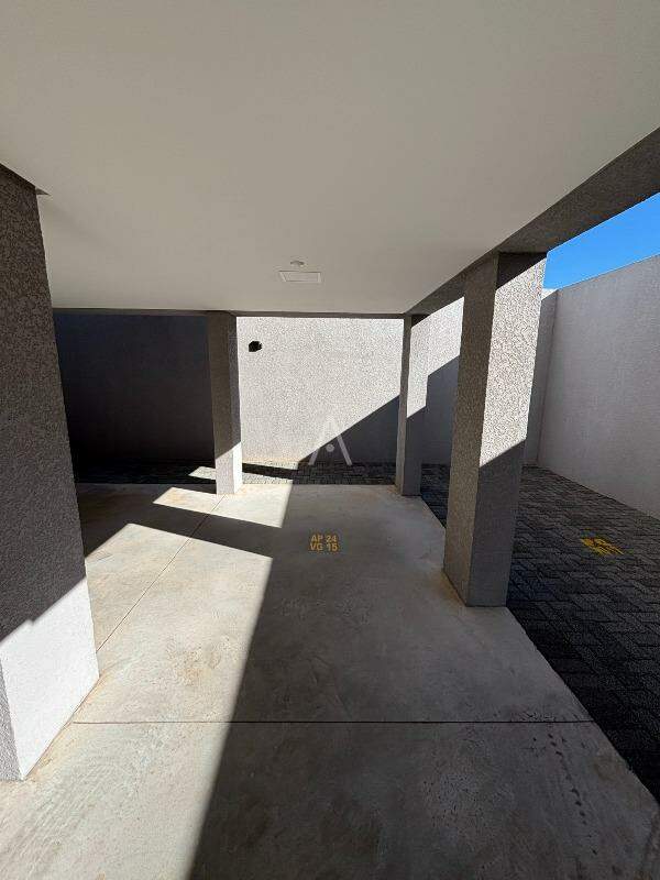 Apartamento para para aluguel no Bairro ALTO ALEGRE em CASCAVEL: